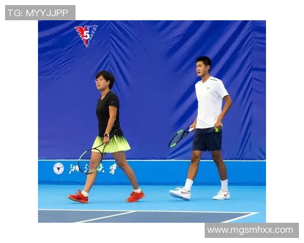 重庆网球队的拼搏历程与亚运会荣耀之路